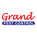 Grand Pest Control logo