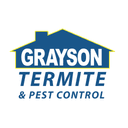 Grayson Termite and Pest Control logo