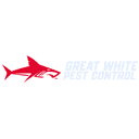Great White Pest Control logo