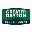 Greater Dayton Pest & Rodent logo