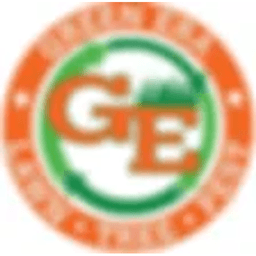 Green ERA Lawn Tree AND Pest logo