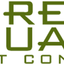 Green Guard Pest Control logo
