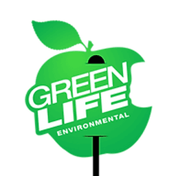 Green Life Environmental logo