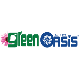Green Oasis logo