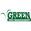 Green Pest Management logo