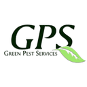 Green Pest Services logo