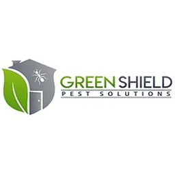Green Shield Pest Solutions logo