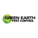 Greenearth Pest Control logo