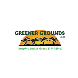 Greener Grounds logo