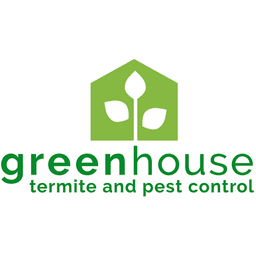 Greenhouse Termite & Pest Control logo