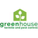 Greenhouse Termite & Pest Control logo