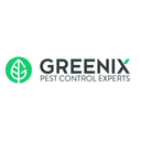 Greenix Pest Control logo