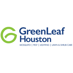 Greenleaf Mosquito & Pest logo