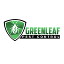Greenleaf Pest Control logo