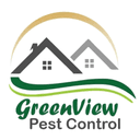 Greenview Pest Control logo