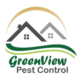 Greenview Pest Control logo