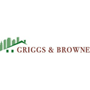 Griggs & Browne CO logo