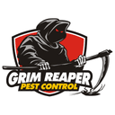 Grim Reaper Pest Control logo
