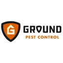 Ground Pest Control logo