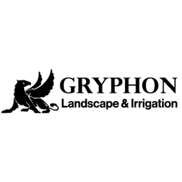 Gryphon Landscape & Irrigation logo
