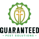 Guaranteed Pest Solutions logo