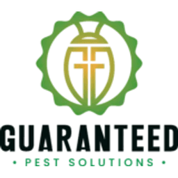 Guaranteed Pest Solutions logo