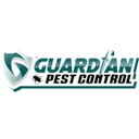 Guardian Pest & Termite Services logo