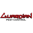 Guardian Pest Control logo