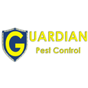 Guardian Pest Control logo