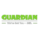 Guardian Pest Protection logo