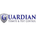Guardian Termite & Pest Control logo