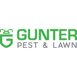 Gunter Pest & Lawn logo