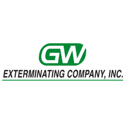 GW Exterminating logo