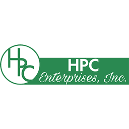 H P C Enterprises logo