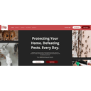 H R Pest Control logo