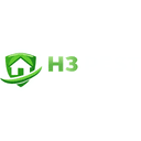 H3 Pest Control logo