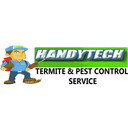 Handytech Termite & Pest Control Services logo