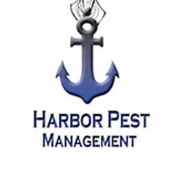 Harbor Pest Management logo