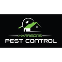 Harrison's Pest Control logo