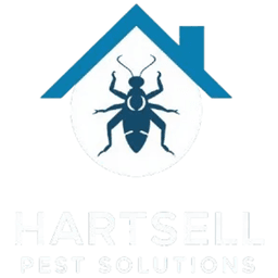 Hartsell Pest Solutions logo