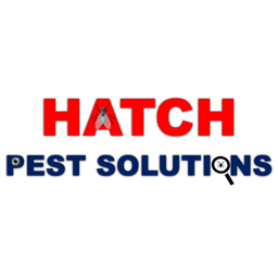 Hatch Pest Solutions logo
