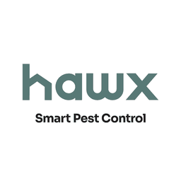 Hawx Pest Control logo