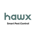 Hawx Pest Control logo