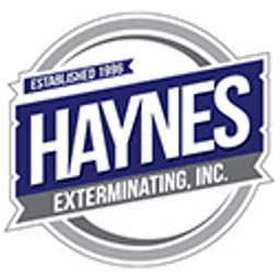 Haynes Exterminating logo