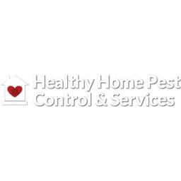 Healthy Home Pest Control AND Services logo