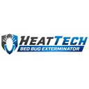 Heat Tech Pest Control logo