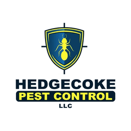 Hedgecoke Pest Control logo