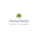 Herbal Shield logo