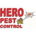 Hero Pest Control logo