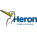Heron Home & Outdoor logo
